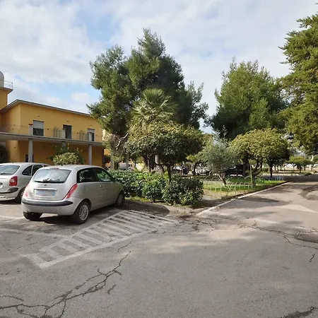Casa Per Ferie San Giuseppe Guest house