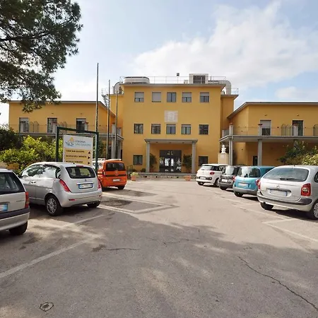 Casa Per Ferie San Giuseppe *