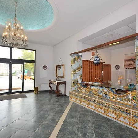 Casa Per Ferie San Giuseppe