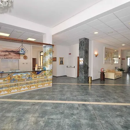 Casa Per Ferie San Giuseppe Guest house *