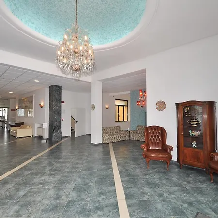Casa Per Ferie San Giuseppe * Salerno