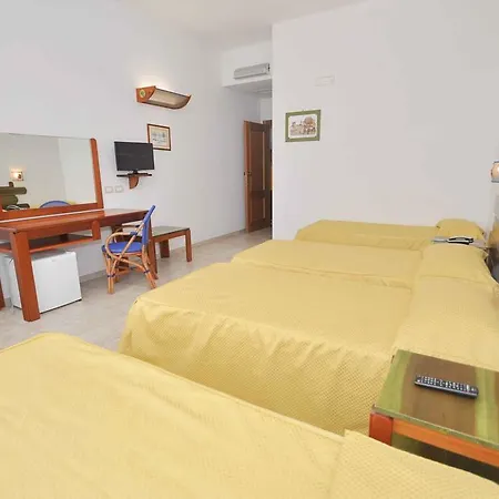 Casa Per Ferie San Giuseppe Salerno