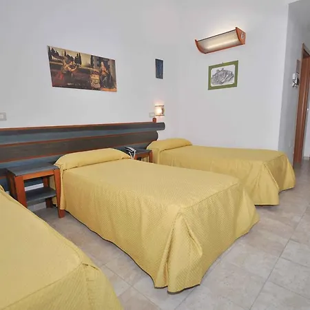 Casa Per Ferie San Giuseppe *