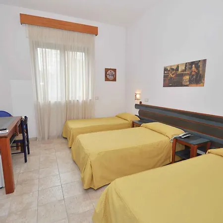 Casa Per Ferie San Giuseppe Guest house *