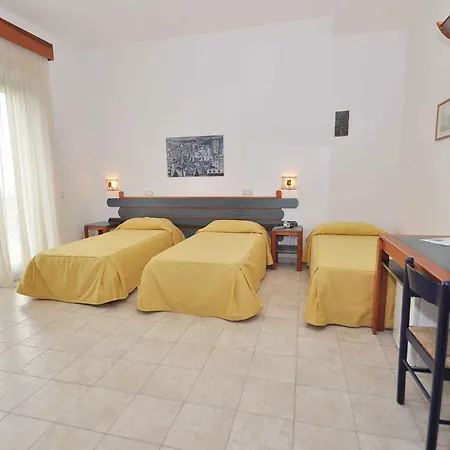 Casa Per Ferie San Giuseppe * Salerno