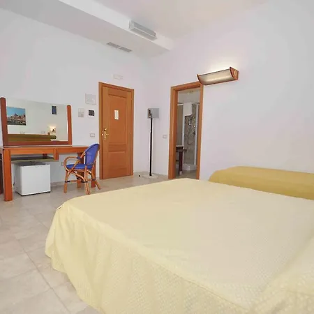 Casa Per Ferie San Giuseppe *