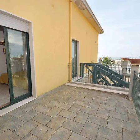 Casa Per Ferie San Giuseppe Salerno