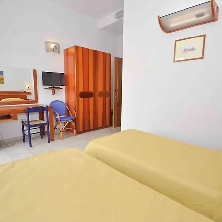 Guest house Casa Per Ferie San Giuseppe *