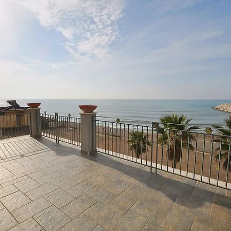 Casa Per Ferie San Giuseppe