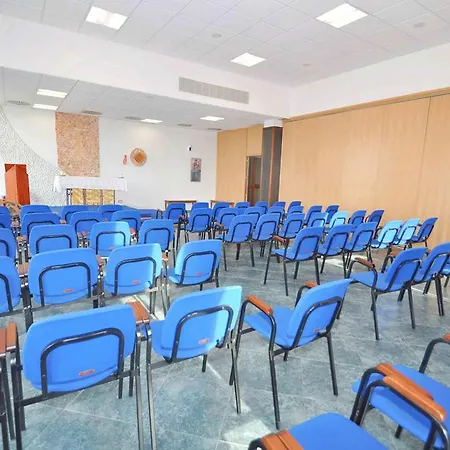 Casa Per Ferie San Giuseppe Guest house *
