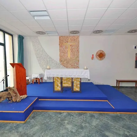 Casa Per Ferie San Giuseppe * Salerno