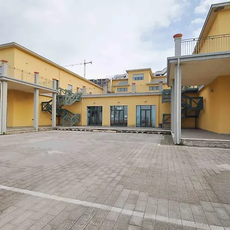 Casa Per Ferie San Giuseppe Guest house Salerno