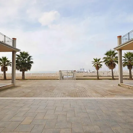 Casa Per Ferie San Giuseppe Salerno