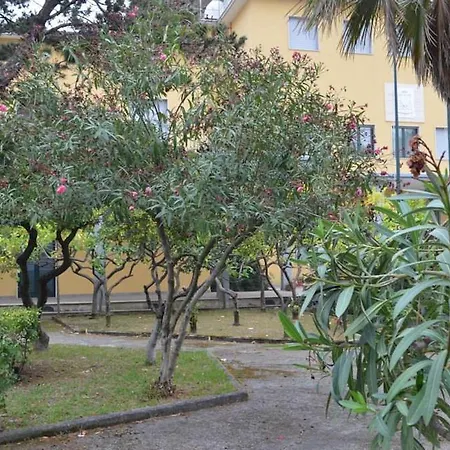 Casa Per Ferie San Giuseppe