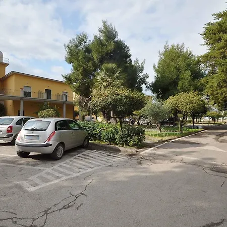 Casa Per Ferie San Giuseppe Casa de hóspedes