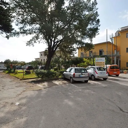 Casa de hóspedes Casa Per Ferie San Giuseppe *
