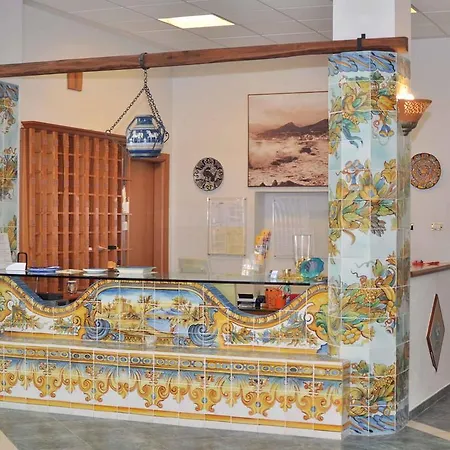 Casa de hóspedes Casa Per Ferie San Giuseppe