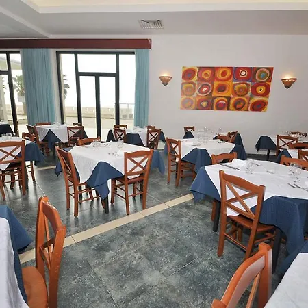 Casa Per Ferie San Giuseppe * Salerno