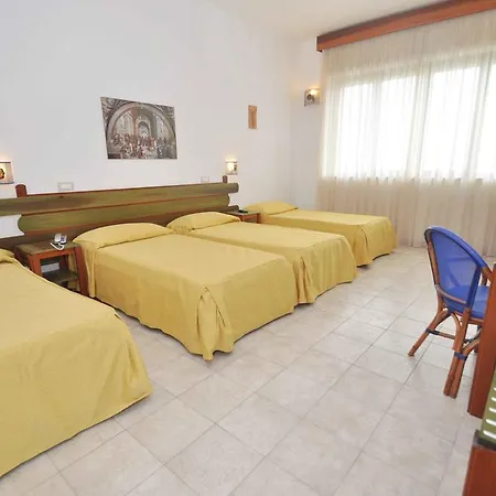 Casa Per Ferie San Giuseppe Casa de hóspedes Salerno