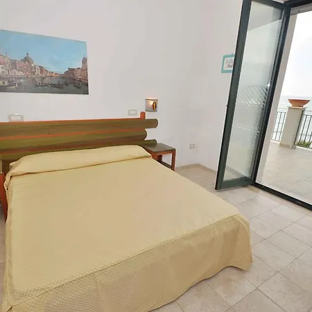 Casa de hóspedes Casa Per Ferie San Giuseppe Salerno