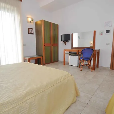 Casa de hóspedes Casa Per Ferie San Giuseppe *