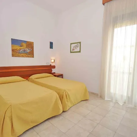 Casa de hóspedes Casa Per Ferie San Giuseppe
