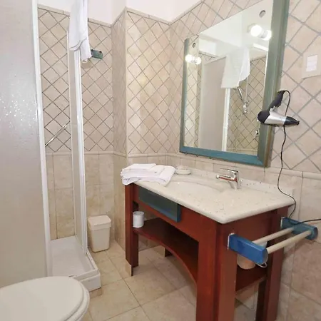 Casa Per Ferie San Giuseppe Casa de hóspedes Salerno