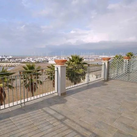 Casa Per Ferie San Giuseppe Casa de hóspedes *