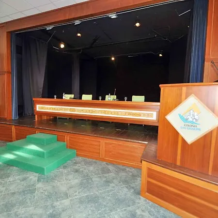Casa Per Ferie San Giuseppe Casa de hóspedes Salerno