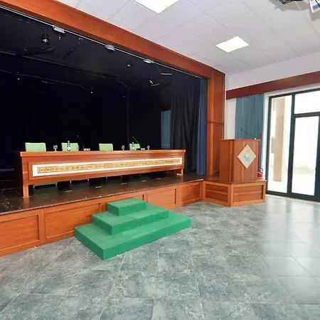 Casa Per Ferie San Giuseppe *